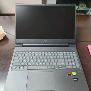 2024 HP 빅터스 16 4060노트북
