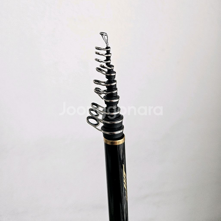 비앤케이 블랙 SS 찌낚시대--3