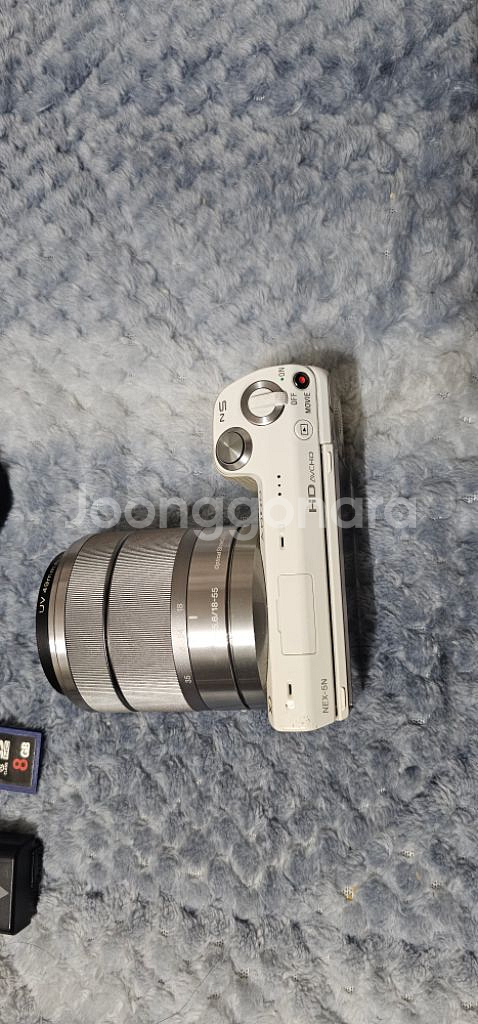 소니 NEX 5N 40M수중 하우징 동영상락 30분해제--5