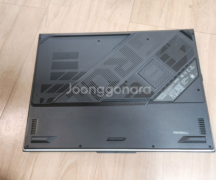 ASUS ROG G18 노트북 g814jv-n6024--1