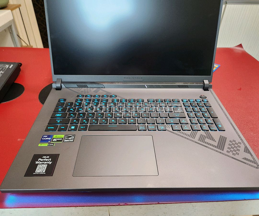 ASUS ROG G18 노트북 g814jv-n6024--2