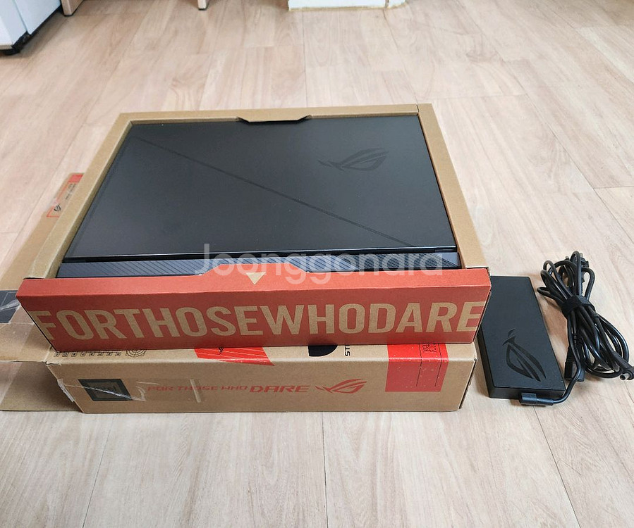 ASUS ROG G18 노트북 g814jv-n6024--6