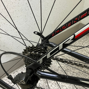 자이언트 tcr 로드 XS
