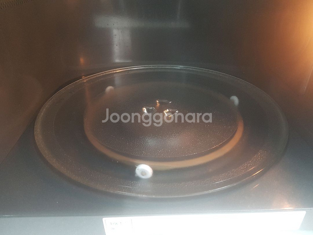 LG 전자렌지 입니다--2