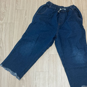 어잘 청바지