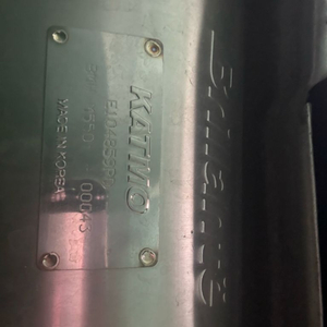 M550i 브릴란떼 배기팝니다