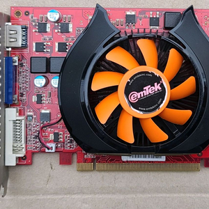 emTek GT240 중고 판매합니다.