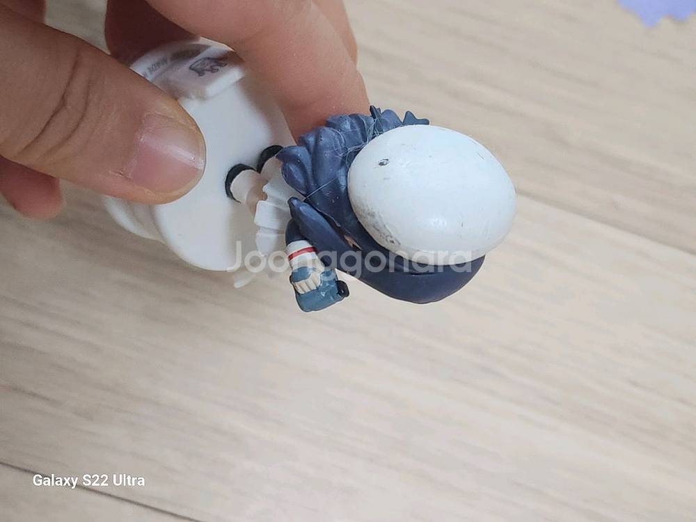 카드캡터체리 카드캡터사쿠라 굿즈 피규어팝니다--7