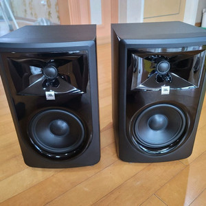 JBL 306P MKII 모니터 스피커 팝니다