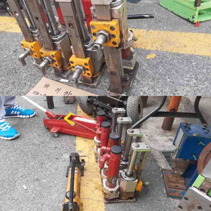 ENERPAC 특수한 유압실린더 입니다