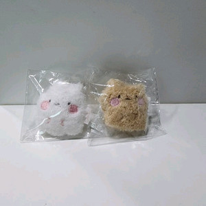 토심이,토뭉이 키링 (토심이 굿즈) 삽니다
