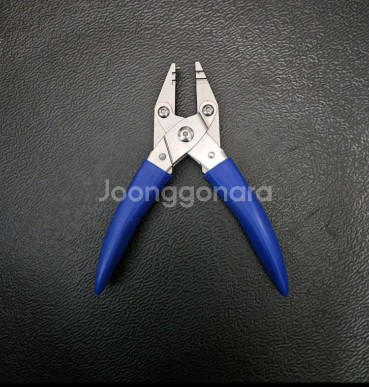 낚시 스풀핀 리무버 루어 릴 정비--0