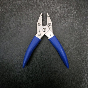 낚시 스풀핀 리무버 루어 릴 정비