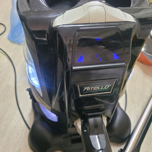 리텔로r2청소기