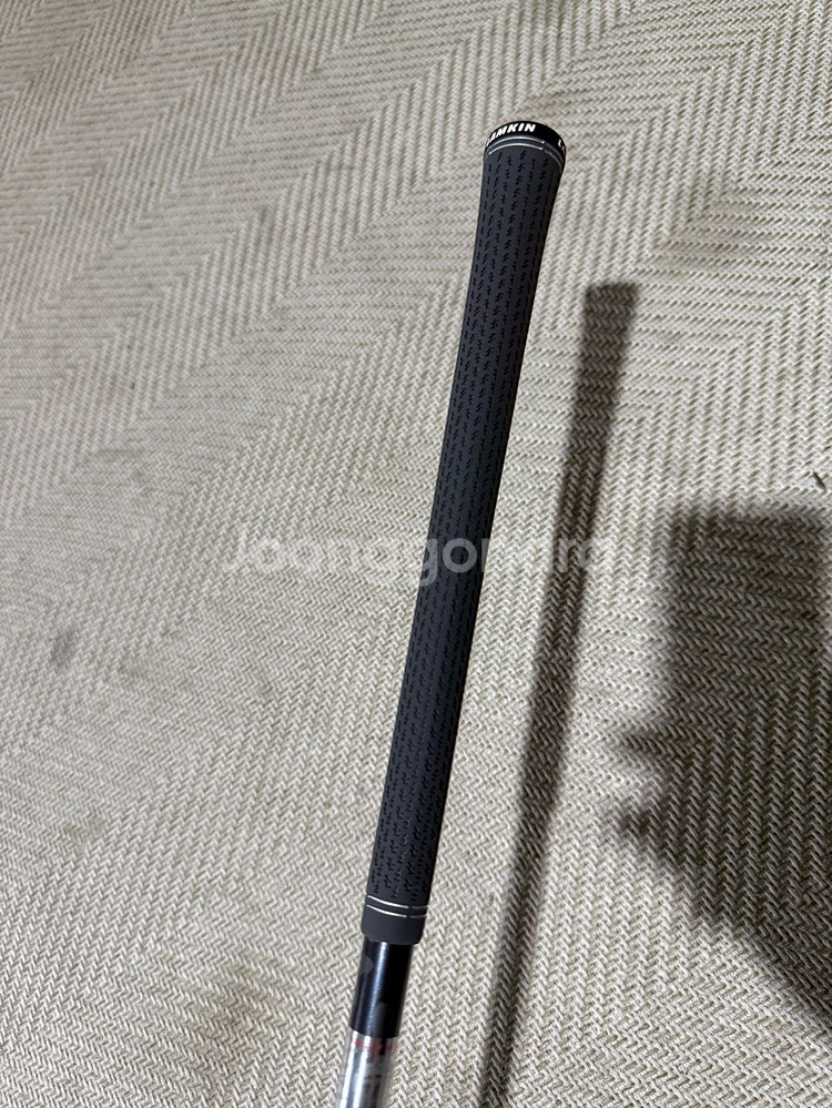 테일러메이드 Qi35 max 드라이버 9도 S(완전새거--2