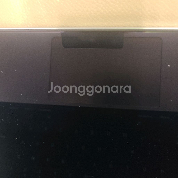 맥북프로 M4 14인치 실버 영문--2