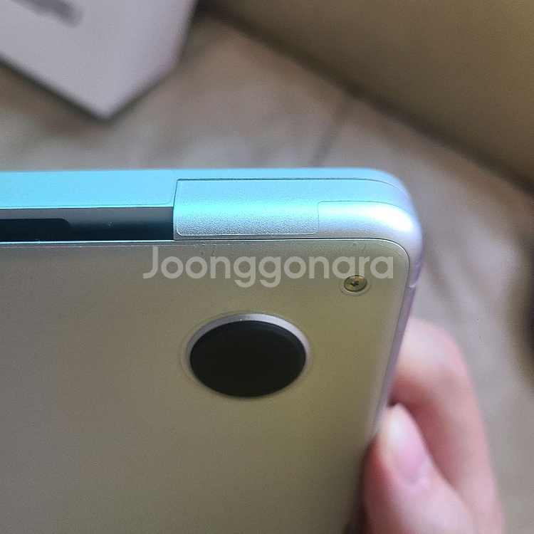 맥북프로 M4 14인치 실버 영문--5