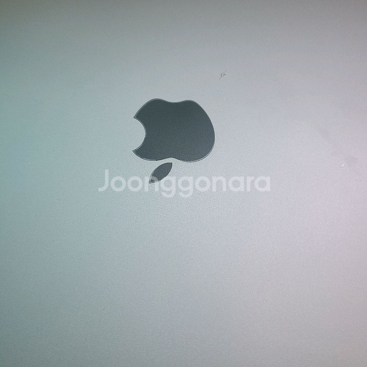 맥북프로 M4 14인치 실버 영문--4