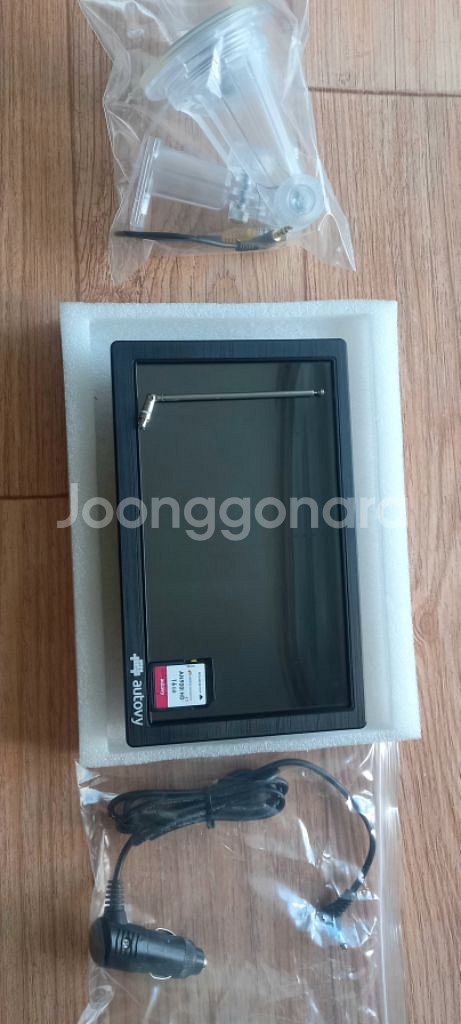 오토비8 an900iHD 3D16G 네비게이션 2022--8