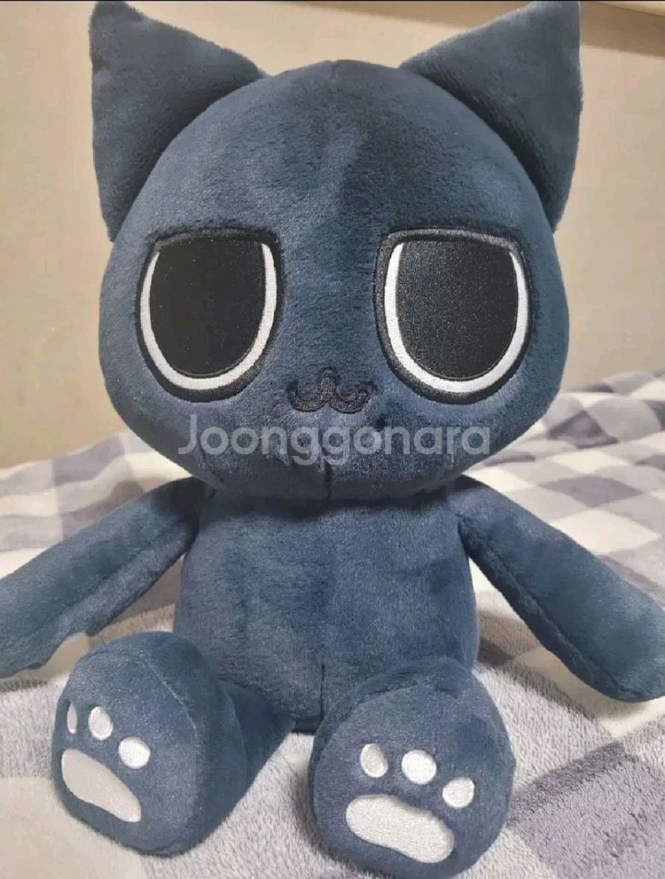 에스파 카냥이 40cm판매해요! 카리나 지젤 닝닝 윈터--0