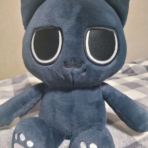 에스파 카냥이 40cm판매해요! 카리나 지젤 닝닝 윈터