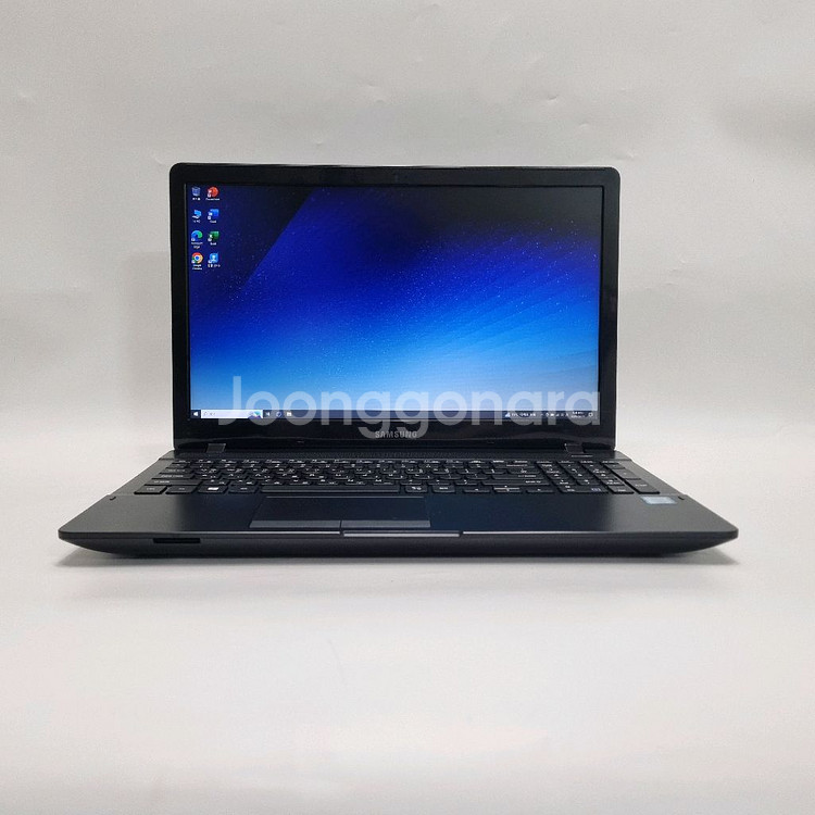 J삼성 중고 노트북 i7 성능업/1256G 8G SSD--2