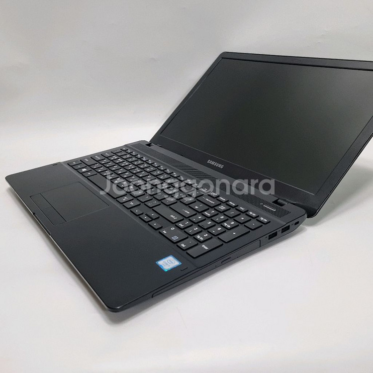 J삼성 중고 노트북 i7 성능업/1256G 8G SSD--4
