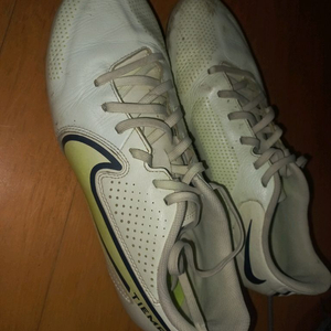 티엠포 레전드 9 265