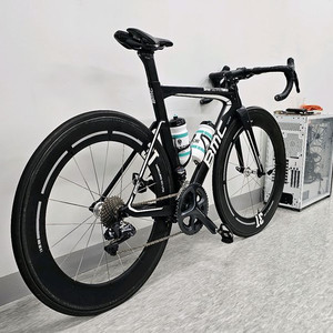 BMC TMR01 (2018)