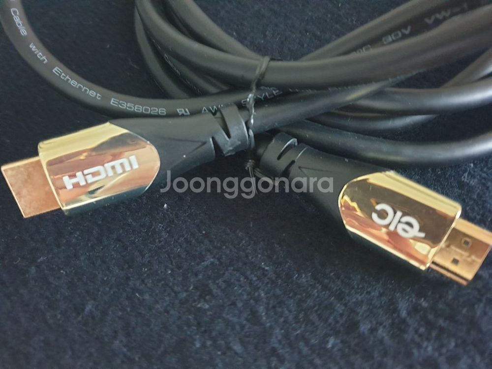 멀티탭 적외선 온도계 온도조절기 hdmi 랜선 케이블--1