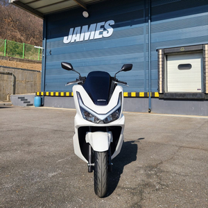 인수형 신형 PCX 빠른출고 유지보수