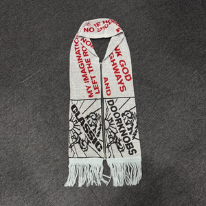 BODYSONG 일본 바디송 HOOLIGAN KNIT
