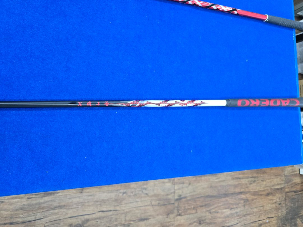 TRPX-AIR 드라이브샤프트 5SX 이미지