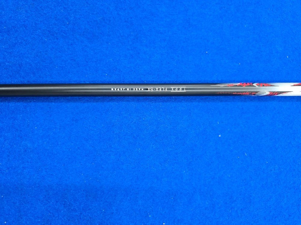 TRPX-AIR 드라이브샤프트 5SX 이미지