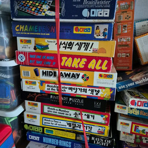 오르다교구 30 구성