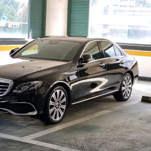 2019.09 W213 E220D E클래스