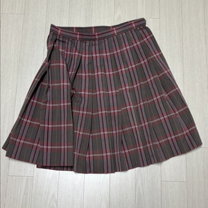 일본 교복치마