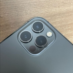아이폰12 프로 그래파이트 IPHONE PRO 256G