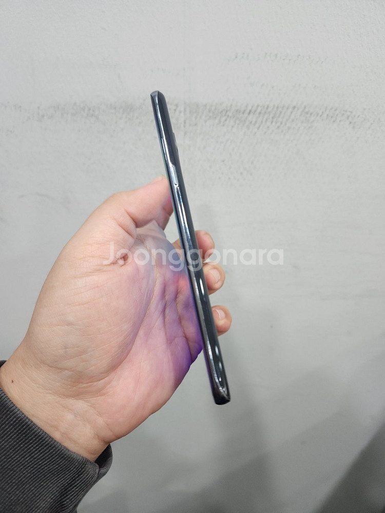 갤럭시 S105G 블랙 256기가 A급 팔아요~--4