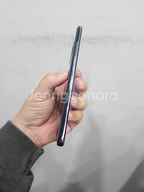 갤럭시 S105G 블랙 256기가 A급 팔아요~--1