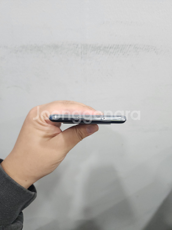 갤럭시 S105G 블랙 256기가 A급 팔아요~--2