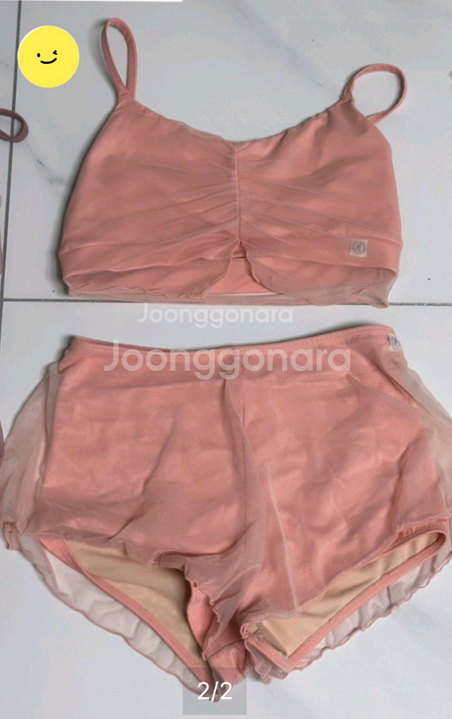 포린미 폴웨어 s--1