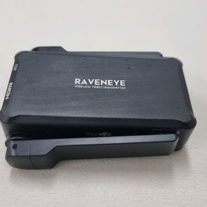 DJI 로닌 레이븐아이 Raven Eye 이미지 전송