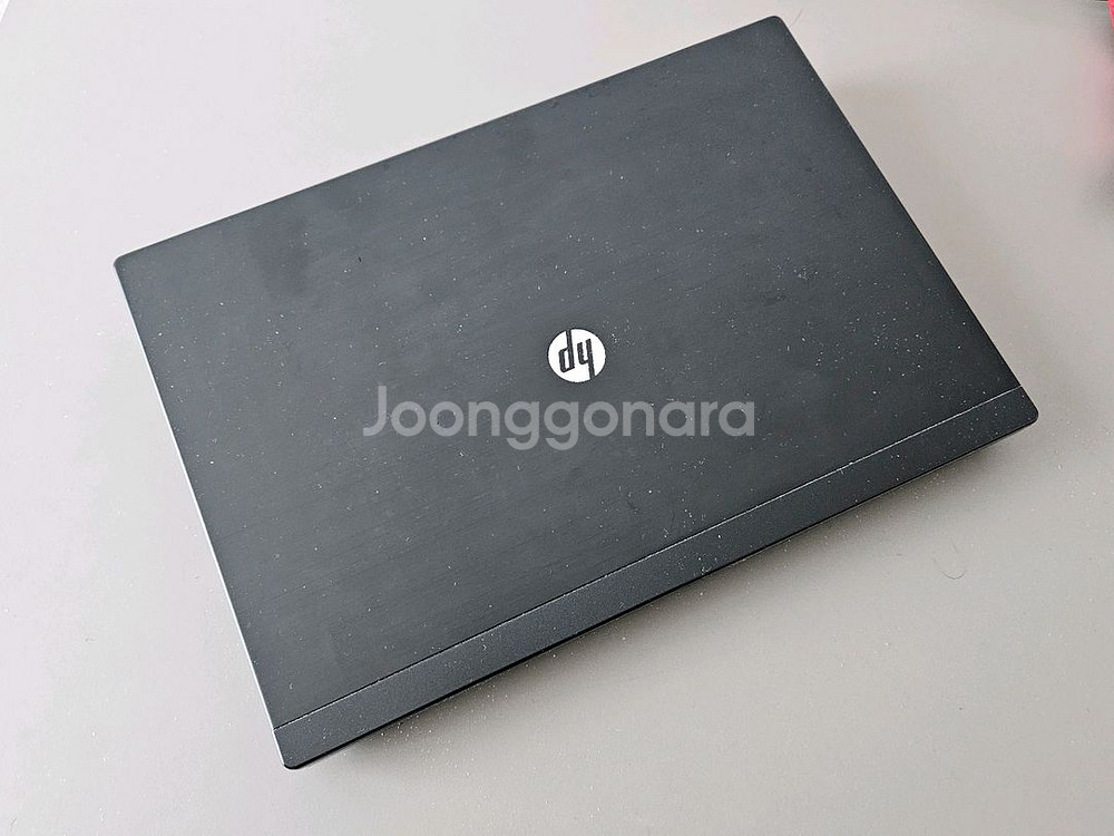 (가격제안가능)HP Mini5101 넷북--0