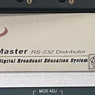 CLICK CMD-2003B 방송 시스템