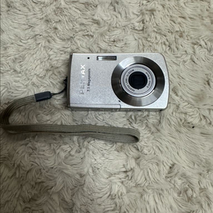 레트로 감성 가득, 펜탁스 옵티오 M30 디지털 카메라