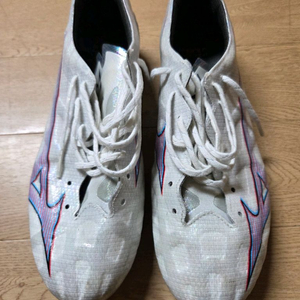 미즈노 알파 재팬 md 260 팝니다