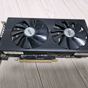 rx 480 4g 부품용
