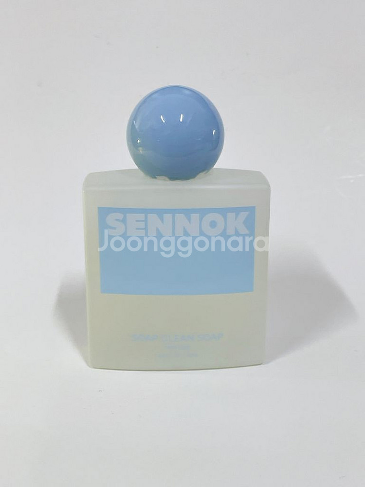 센녹 솝 클립솝 향수 50ml--0
