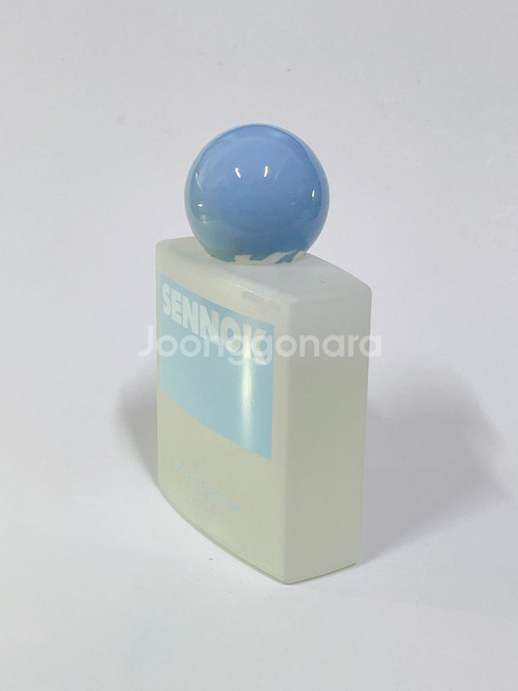 센녹 솝 클립솝 향수 50ml--2